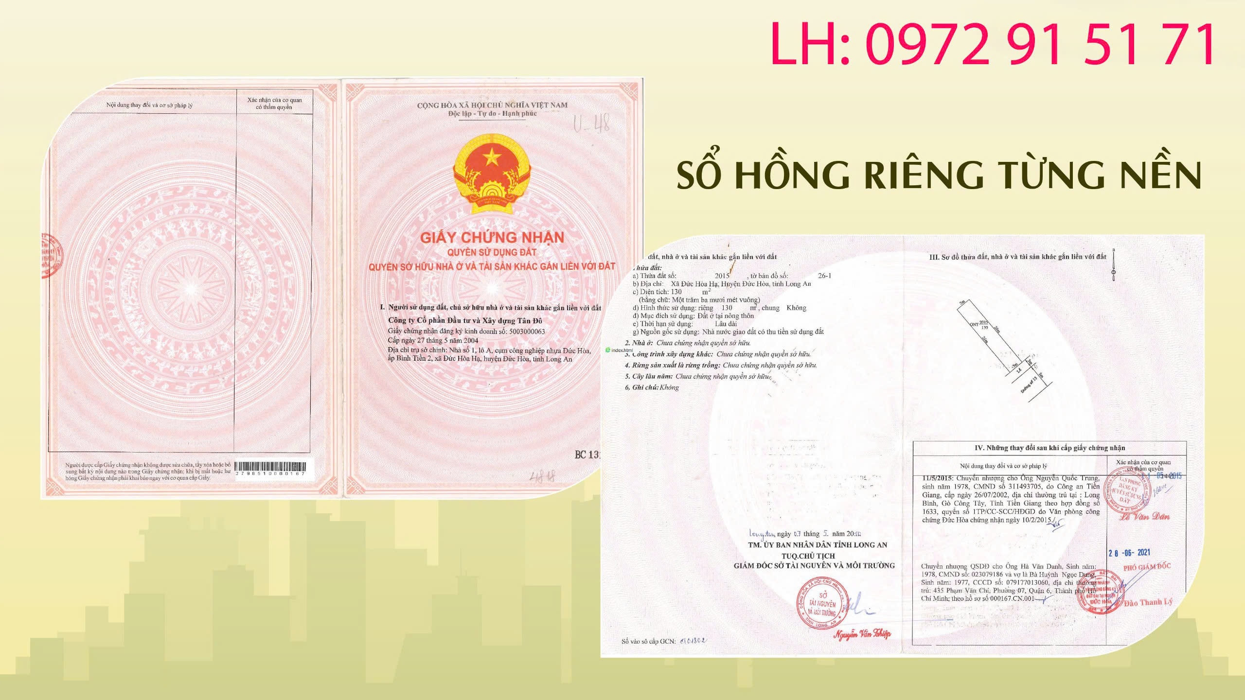 TKhông Gian Xanh Dự Án Khu Dân Cư Tên Lửa 2