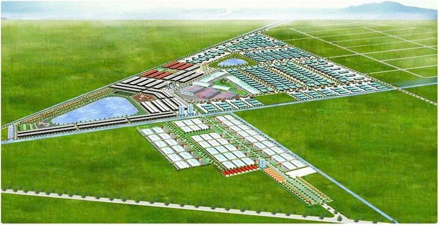 Thông Tin Dự Án Tên Lửa 2